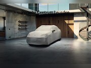 Porsche Macan - 4 S 100 kWh