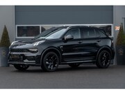 Lynk & Co 01 - 1.5 | Leder | Pano | DAB | Black | 360 camera