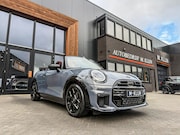 MINI Cabrio - 2.0 Cooper S John Cooper Works L F1 aut 204pk/Camera/Hk/Head