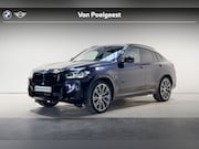 BMW X4 - M40i High Executive