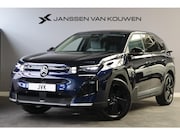 Citroën C5 Aircross - 1.2 Hybrid 145 Max 2+6 Jaar garantie