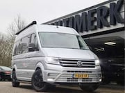 Volkswagen Crafter - 35 2.0 TDI DUBBELE CABINE