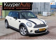 MINI Cooper - Mini 1.6 Business Line NAP..PANORAMA CRUISE AIRCO RIJKLAAR P