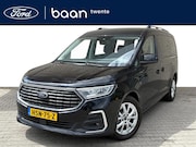 Ford Tourneo Connect - 1.5 Plug-IN Hybrid 150 PK Automaat Titanium L2 | 5 jaar Ford