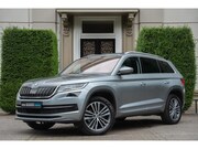 Skoda Kodiaq - 2.0 TSI 4x4 Laurin&Klement 360 CAM | ADAPTIVE | CANTON | LED