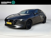 Mazda 3 - 2.0 e-SkyActiv-X M Hybrid 186 Takumi | DEMO VOORDEEL | Autom