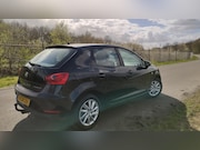 Seat Ibiza - 1.2 TSI Reference Ecomotive 77kw Zwart met