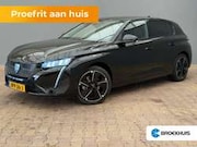 Peugeot 308 - e-308 Allure EV 54 kWh Adaptieve Cruise | Camera |