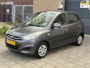 Hyundai i10 - 1.1 i-Drive Cool Apk Airco Elektrisch pakket rijdt super