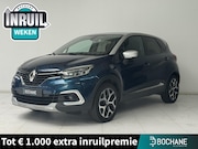 Renault Captur - 0.9 TCe Intens | Achteruitrijcamera | Navigatie | Climate Co