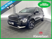 Kia Niro - 1.6 GDi PHEV DynamicPlusLine Automaat | Apple carplay | Navi