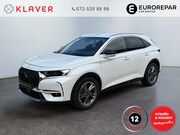DS DS 7 Crossback - E-TEnse 4x4 drive Rivoli 300 PK | NIEUWE ACCU | Camera | Nav
