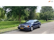Mercedes-Benz E-klasse - E 500 Smetteloos mooi-volledige historie.
