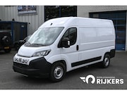 Fiat Ducato - L2H2 2.2 MultiJet 140 pk 3.5t Camera, Airco, Cruise control