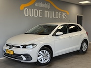 Volkswagen Polo - 1.0 TSI Style | IQ light | Adaptive cruise | Stoelverwarming
