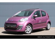 Peugeot 107 - 1.0 Active | Airco | Elek Ramen | Schuif/Kantel Dak | Blueto