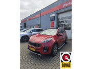 Kia Sportage - 1.6 T-GDI 4WD GT-Line PlusLine