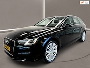 Audi A4 - 2.0 TFSI Ultra Spring Advantage 190 Pk Automaat Airco Navi V