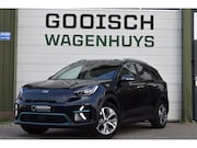 Kia Niro EV - e-Niro DynamicPlusLine 64 kWh | Schuifdak | Stoelverwarming