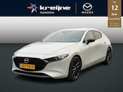 Mazda 3 - 2.5 e-SkyActiv-G M Hybrid 140 Homura | Automaat | Rijklaarpr