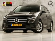 Mercedes-Benz B-klasse - 200 Business Solution Luxury 163Pk Automaat (GROOT NAVI, LED