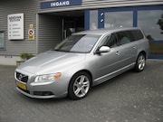Volvo V70 - 2.0 T AUT Summum