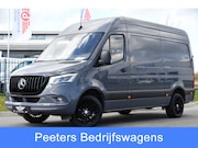Mercedes-Benz Sprinter - 319 V6 3.0 CDI L2H2 PB Edition Camera, Cruise, Carplay, 10, 