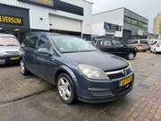 Opel Astra - 1.6 Edition