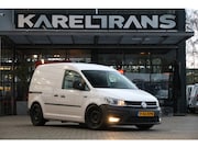 Volkswagen Caddy - 1.4 TSI | Aut. | Standkachel | Stoelverw. | Cruise | Airco..