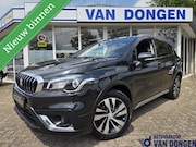 Suzuki S-Cross - 1.4 Boosterjet Style Smart Hybrid | Volledig onderhouden | N