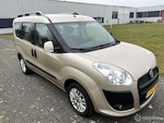 Fiat Doblò - 1.4 Emotion / Airco / Cruise / Schuifdeuren / Trekhaak /NW A