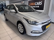 Hyundai i20 - 1.2 HP i-Motion| | Cruise | Airco |