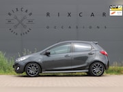 Mazda 2 - 1.5 GT-M AllSeason CruiseControl ClimateControl NIEUWBINNEN