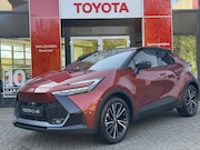 Toyota C-HR - 2.0 Plug-in Hybrid 220 Executive NIEUW UIT VOORRAAD LEVERBAA