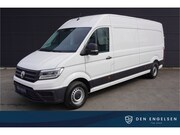 Volkswagen Crafter - 35 177pk L4H3/L3H2 LED Apple Carplay Parkeersensoren Camera 