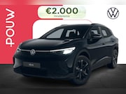 Volkswagen ID.4 - 286pk Pro Limited Edition 77 kWh | Trekhaak Wegklapbaar