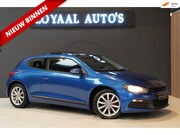 Volkswagen Scirocco - 1.4 TSI Edition | GLAZEN-DAK | AIRCO| ELEK.RAMEN|APK.