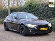 BMW 3-serie - 320i M Sport Ed Apple CarPlay Trekhaak Camera Line Assist Sh
