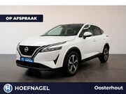 Nissan Qashqai - 1.3 MHEV Xtronic Premiere Edition Automaat | Adaptive Cruise