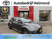 Toyota Yaris - 1.5 Hybrid GR Sport Premium Pakket | Pano | JBL | Headup