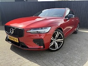 Volvo V60 - 2.0 T6 Recharge AWD R-Design