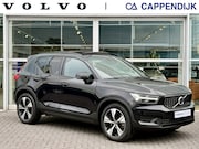 Volvo XC40 - T5 262PK Recharge R-Design| Panodak| Adap.Cruise| Trekhaak| 