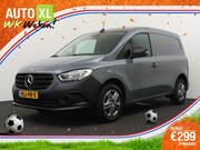 Mercedes-Benz Citan - 108 75 PK CDI L1 Pro Camera Carplay DAB