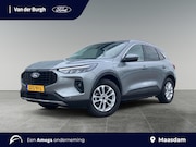 Ford Kuga - Titanium 2.5 Plug-in Hybrid 243pk Trekhaak | 2.100 kg geremd