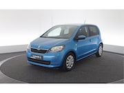 Skoda Citigo - 1.0 Greentech Ambition