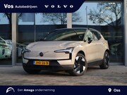 Volvo EX30 - Single Motor Extended Range Ultra 69 kWh | Verwarmbare voors