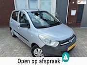 Hyundai i10 - 1.1 Pure / 5DRS / NAP