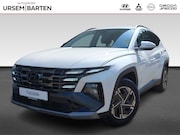 Hyundai Tucson - 1.6 T-GDI HEV Comfort | Nu met € 10.000, - voorraad korting