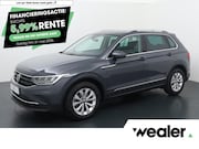 Volkswagen Tiguan - 1.5 TSI Life Business | 130 PK | Adaptive cruise control | S