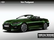 BMW 4-serie Cabrio - 430i High Executive | M Sport | Air Collar | CoPilot Pack |